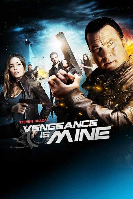 Vengeance is Mine